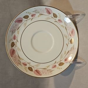 Noritake Rosanne 5692 Saucer Only